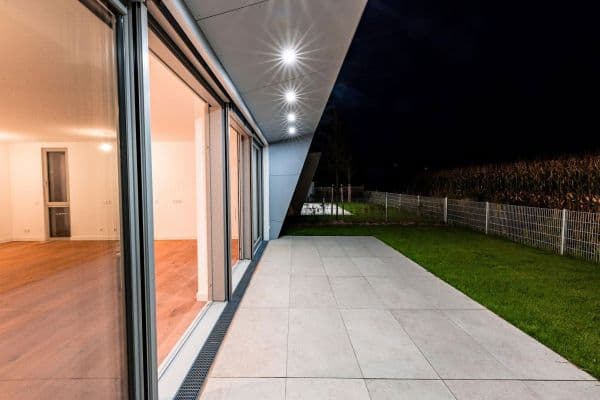 Prodej domu 200 m², pozemek 500 m², Planegg, Bavorsko Prodej domu 200 m², pozemek 500 m², Planegg, Bavorsko