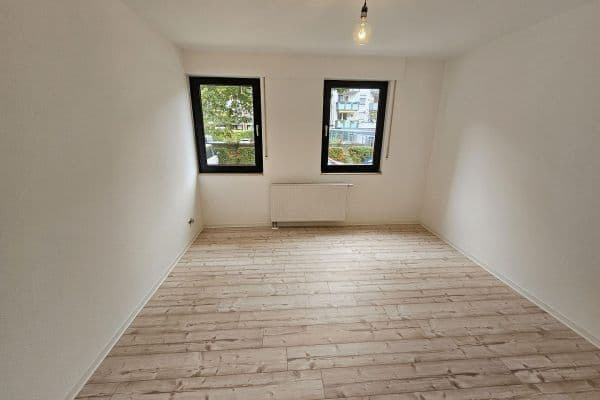 Pronájem bytu 3+1 79 m², Fichtestraße 22, Monheim Pronájem bytu 3+1 79 m², Fichtestraße 22, Monheim