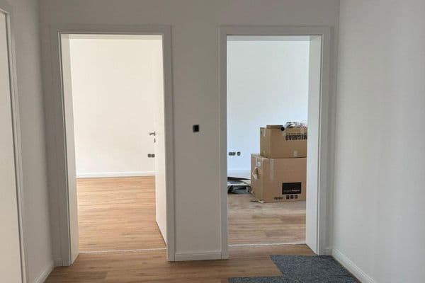 Pronájem bytu 3+1 89 m², Osnabrück, Dolní Sasko Pronájem bytu 3+1 89 m², Osnabrück, Dolní Sasko