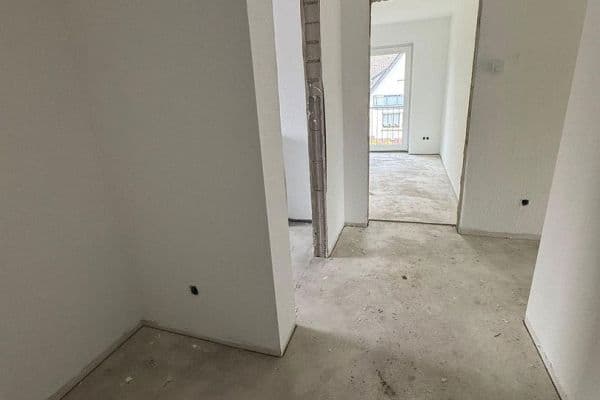 Pronájem bytu 4+1 91 m², Ginsterweg 4, Wallenhorst Pronájem bytu 4+1 91 m², Ginsterweg 4, Wallenhorst