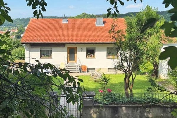 Prodej domu 162 m², pozemek 933 m², Greding Prodej domu 162 m², pozemek 933 m², Greding
