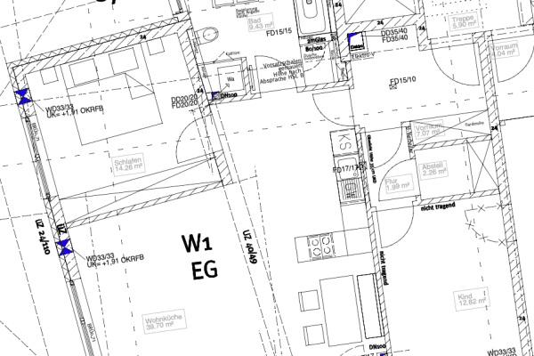 Prodej bytu 3+1 103 m², Kempten (Allgäu), Bavorsko Prodej bytu 3+1 103 m², Kempten (Allgäu), Bavorsko