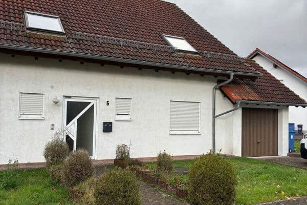Prodej domu 160 m², pozemek 475 m², Kollweiler Prodej domu 160 m², pozemek 475 m², Kollweiler