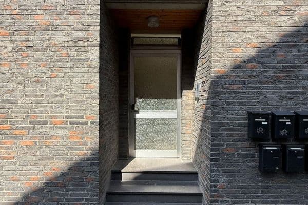 Pronájem bytu 1+1 34 m², Am Sandberg 8, Duisburg, Severní Porýní-Vestfálsko Pronájem bytu 1+1 34 m², Am Sandberg 8, Duisburg, Severní Porýní-Vestfálsko