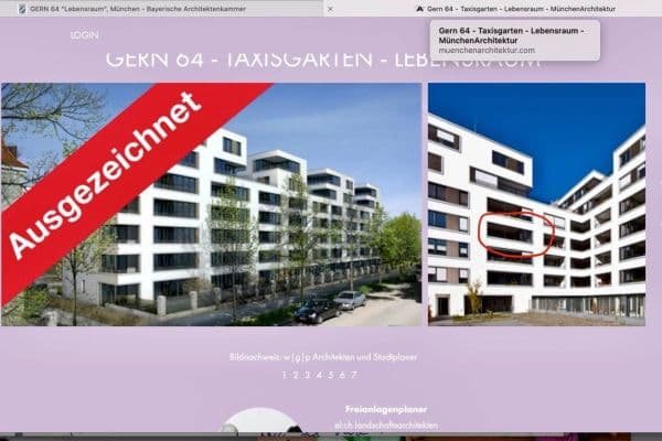 Prodej bytu 3+1 84 m², München, Bavorsko Prodej bytu 3+1 84 m², München, Bavorsko