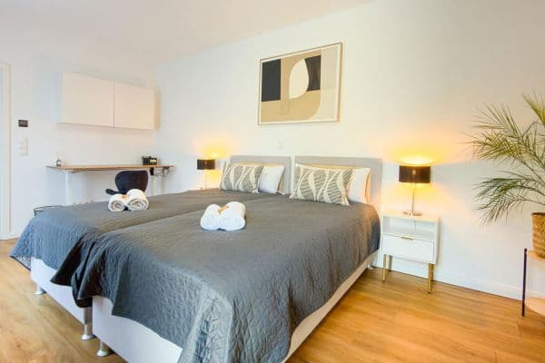 Prodej bytu 3+1 97 m², Bremen, Bremen Prodej bytu 3+1 97 m², Bremen, Bremen