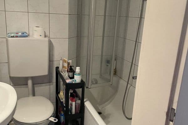 Pronájem bytu 2+1 50 m², Stubenlohstr. 23, Erlangen Pronájem bytu 2+1 50 m², Stubenlohstr. 23, Erlangen