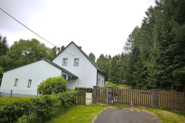 Pronájem chaty, chalupy, Brandov Pronájem chaty, chalupy, Brandov