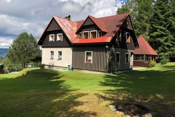 Pronájem chaty, chalupy, Smržovka Pronájem chaty, chalupy, Smržovka