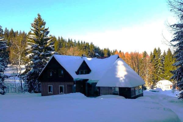 Pronájem chaty, chalupy, Smržovka, Liberecký kraj Pronájem chaty, chalupy, Smržovka, Liberecký kraj