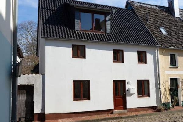 Prodej domu 100 m², pozemek 100 m², Minden, Severní Porýní-Vestfálsko Prodej domu 100 m², pozemek 100 m², Minden, Severní Porýní-Vestfálsko