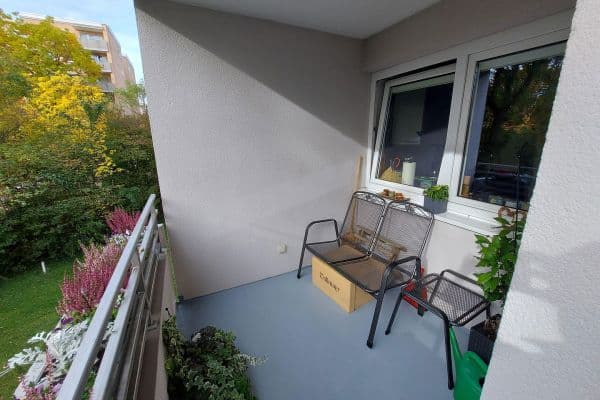 Prodej bytu 3+1 73 m², Gelbhofstr. 5, München, Bavorsko Prodej bytu 3+1 73 m², Gelbhofstr. 5, München, Bavorsko
