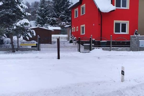 Pronájem chaty, chalupy, Nové Město na Moravě - Maršovice Pronájem chaty, chalupy, Nové Město na Moravě - Maršovice