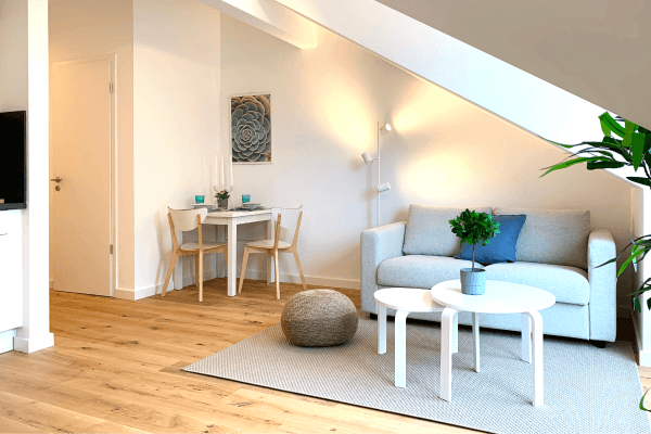 Pronájem bytu 1+kk 40 m², Holstenhofweg 10, Hamburg, Hamburg Pronájem bytu 1+kk 40 m², Holstenhofweg 10, Hamburg, Hamburg