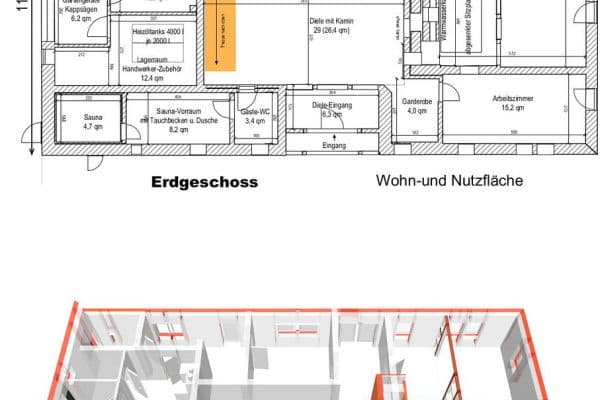 Prodej domu Prodej domu