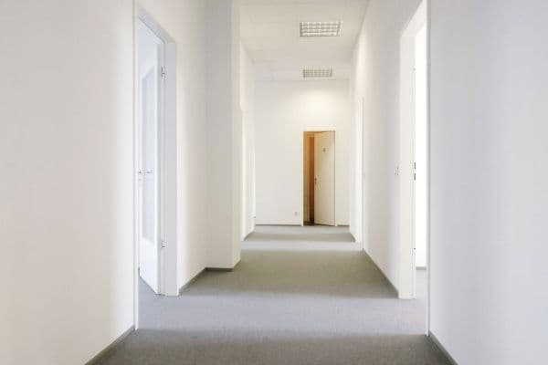 Pronájem kanceláře 126 m², Hauptstraße 6c, Berlin, Berlín Pronájem kanceláře 126 m², Hauptstraße 6c, Berlin, Berlín