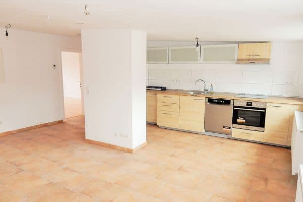 Pronájem bytu 3+1 84 m², Am Klagesmarkt, Hannover, Dolní Sasko Pronájem bytu 3+1 84 m², Am Klagesmarkt, Hannover, Dolní Sasko