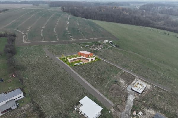 Prodej pozemku 1.503 m², Brušperk Prodej pozemku 1.503 m², Brušperk