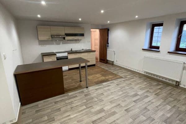 Pronájem nebytového prostoru 67 m², 28. října, Ostrava Pronájem nebytového prostoru 67 m², 28. října, Ostrava