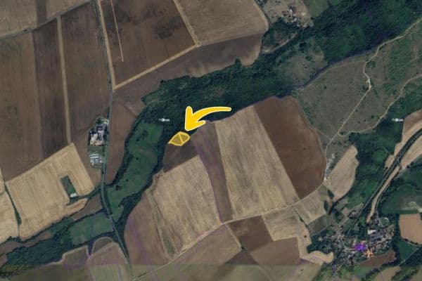 Prodej pozemku Prodej pozemku