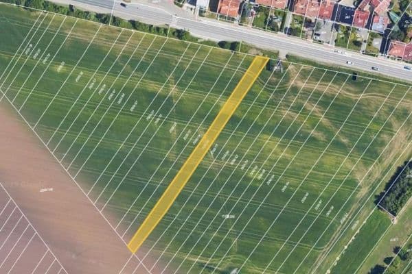 Prodej pozemku 1.274 m², Prodej pozemku 1.274 m²,