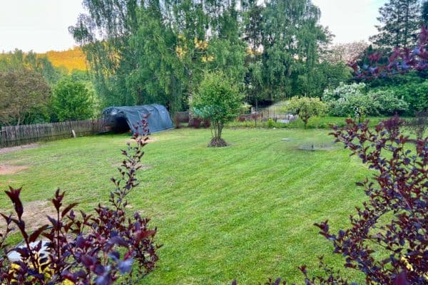 Prodej pozemku 806 m², Česká Lípa Prodej pozemku 806 m², Česká Lípa