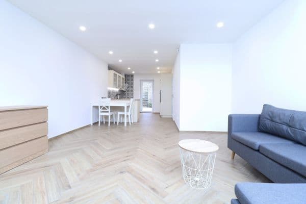 Pronájem bytu 2+kk 60 m², Pražská, Pronájem bytu 2+kk 60 m², Pražská,