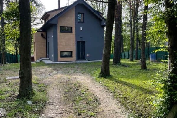 Prodej domu 100 m², pozemek 700 m², Ruda, Brno Prodej domu 100 m², pozemek 700 m², Ruda, Brno