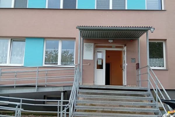 Pronájem bytu 2+kk 52 m², Strašice Pronájem bytu 2+kk 52 m², Strašice