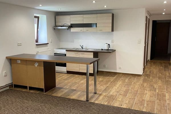 Pronájem nebytového prostoru 73 m², 28. října, Ostrava Pronájem nebytového prostoru 73 m², 28. října, Ostrava