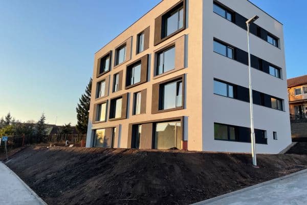 Pronájem bytu 2+kk 57 m², Tismice, Středočeský kraj Pronájem bytu 2+kk 57 m², Tismice, Středočeský kraj