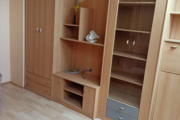 Pronájem bytu 2+1 62 m², Na Rynku, Moravská Nová Ves Pronájem bytu 2+1 62 m², Na Rynku, Moravská Nová Ves