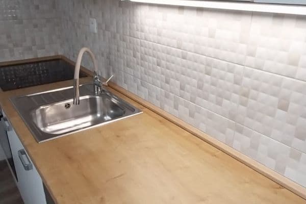 Pronájem bytu 1+1 31 m², Prachatická, České Budějovice Pronájem bytu 1+1 31 m², Prachatická, České Budějovice