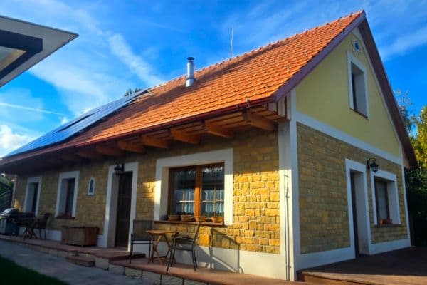Prodej domu 230 m², pozemek 1.118 m², Zahradní, Hostouň Prodej domu 230 m², pozemek 1.118 m², Zahradní, Hostouň