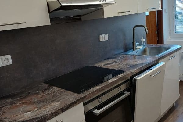 Pronájem bytu 3+1 72 m², Otakarova, České Budějovice Pronájem bytu 3+1 72 m², Otakarova, České Budějovice
