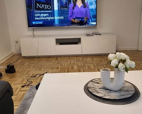 Pronájem bytu 2+1 50 m², Aronstraße 2, Bamberg, Bavorsko Pronájem bytu 2+1 50 m², Aronstraße 2, Bamberg, Bavorsko