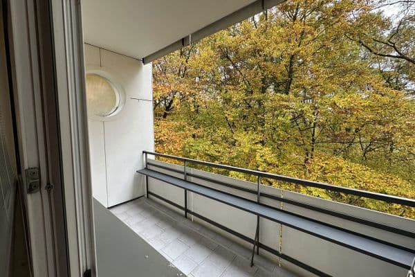 Pronájem bytu 2+1 58 m², Berlin, Berlín Pronájem bytu 2+1 58 m², Berlin, Berlín