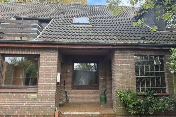 Prodej domu 185 m², pozemek 607 m², Harrislee Prodej domu 185 m², pozemek 607 m², Harrislee