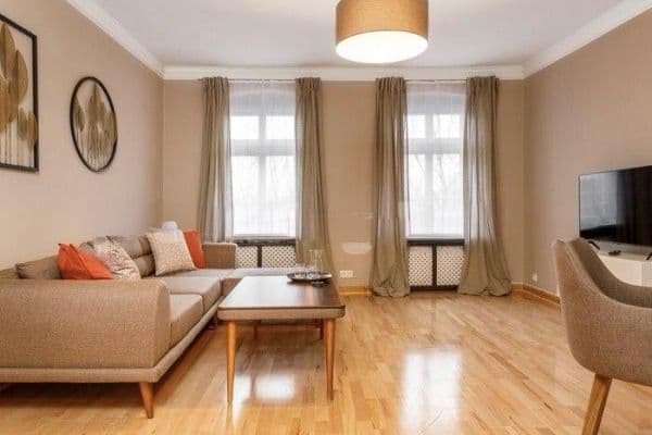 Pronájem bytu 2+1 53 m², Gitschiner Strasse 89, Berlin, Berlín Pronájem bytu 2+1 53 m², Gitschiner Strasse 89, Berlin, Berlín