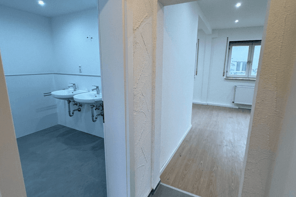 Prodej domu 165 m², pozemek 182 m², Burggrafensteige 2, Rauenberg Prodej domu 165 m², pozemek 182 m², Burggrafensteige 2, Rauenberg