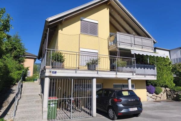 Prodej domu 239 m², pozemek 374 m², Leiblachstrasse 27, Hörbranz Prodej domu 239 m², pozemek 374 m², Leiblachstrasse 27, Hörbranz