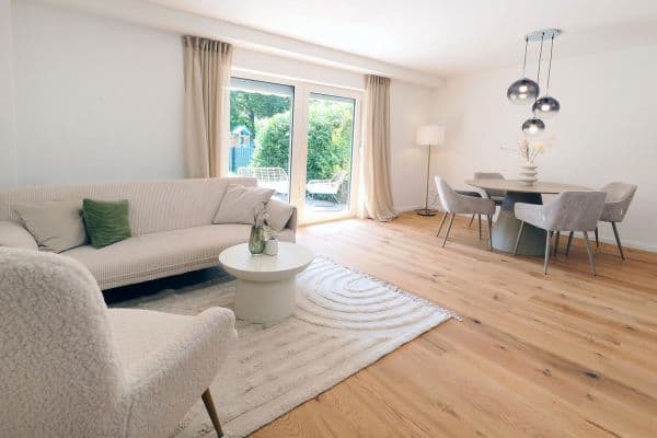 Prodej domu 105 m², pozemek 175 m², Wolfenbüttel Prodej domu 105 m², pozemek 175 m², Wolfenbüttel