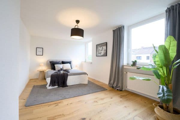Prodej domu 119 m², pozemek 276 m², Langenfeld Prodej domu 119 m², pozemek 276 m², Langenfeld