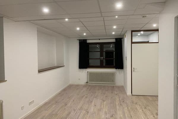 Pronájem bytu 1+kk 44 m², Tübingen Pronájem bytu 1+kk 44 m², Tübingen