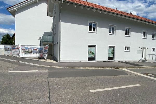 Pronájem kanceláře 85 m², Grafing bei München, Bavorsko Pronájem kanceláře 85 m², Grafing bei München, Bavorsko
