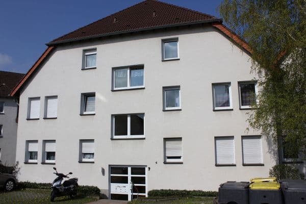 Pronájem bytu 3+1 77 m², Leckerhorstweg 9, Iserlohn, Severní Porýní-Vestfálsko Pronájem bytu 3+1 77 m², Leckerhorstweg 9, Iserlohn, Severní Porýní-Vestfálsko