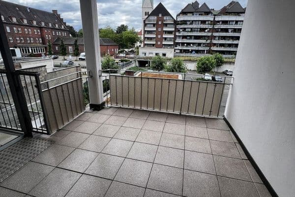 Pronájem bytu 3+1 69 m², Gladbeck Pronájem bytu 3+1 69 m², Gladbeck