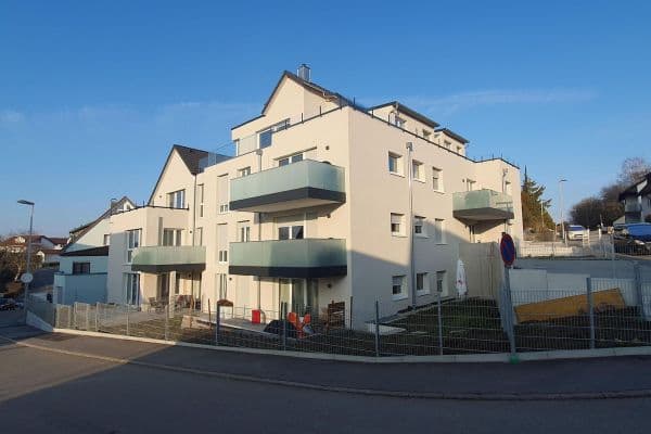 Pronájem bytu 4+1 91 m², grafenau Pronájem bytu 4+1 91 m², grafenau