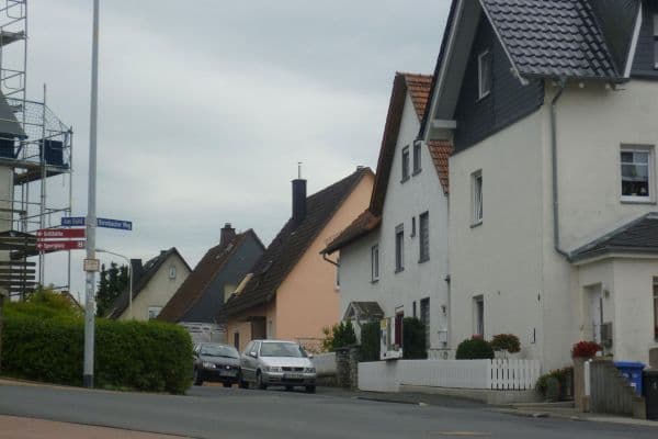 Pronájem bytu 3+kk 119 m², Bermbacher Weg 8, Weilburg Pronájem bytu 3+kk 119 m², Bermbacher Weg 8, Weilburg