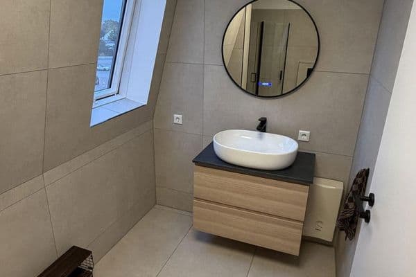 Prodej bytu 2+1 61 m², Holserstr 1, Bünde Prodej bytu 2+1 61 m², Holserstr 1, Bünde